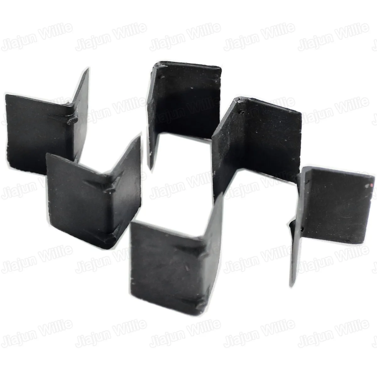 New Products 32mm Strap Plastic Corner Protector For Different
