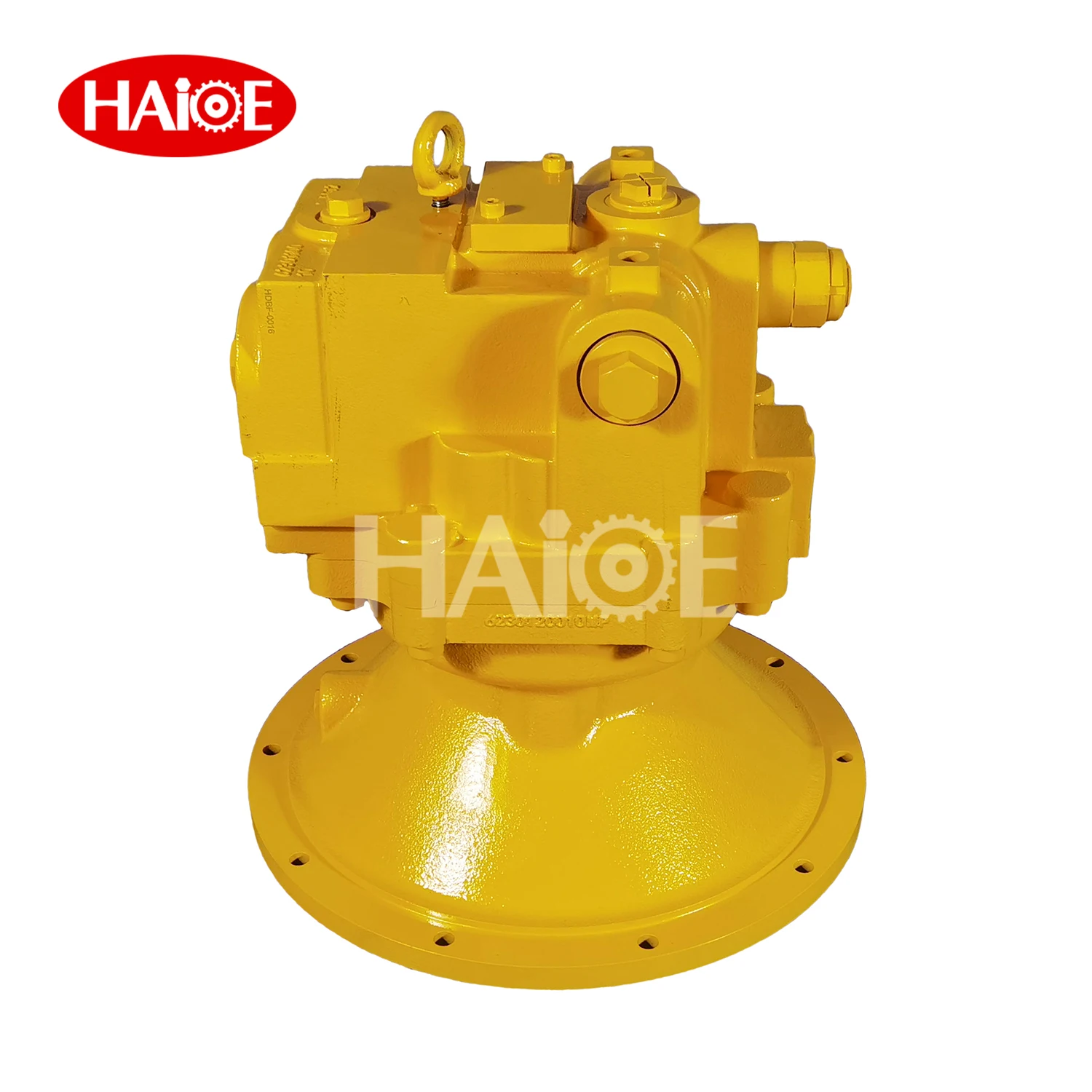 706-7K-03111 Excavator Swing Machinery - Reliable Performance