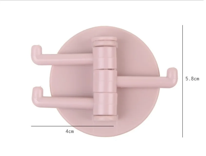 Wall Bathroom Hook