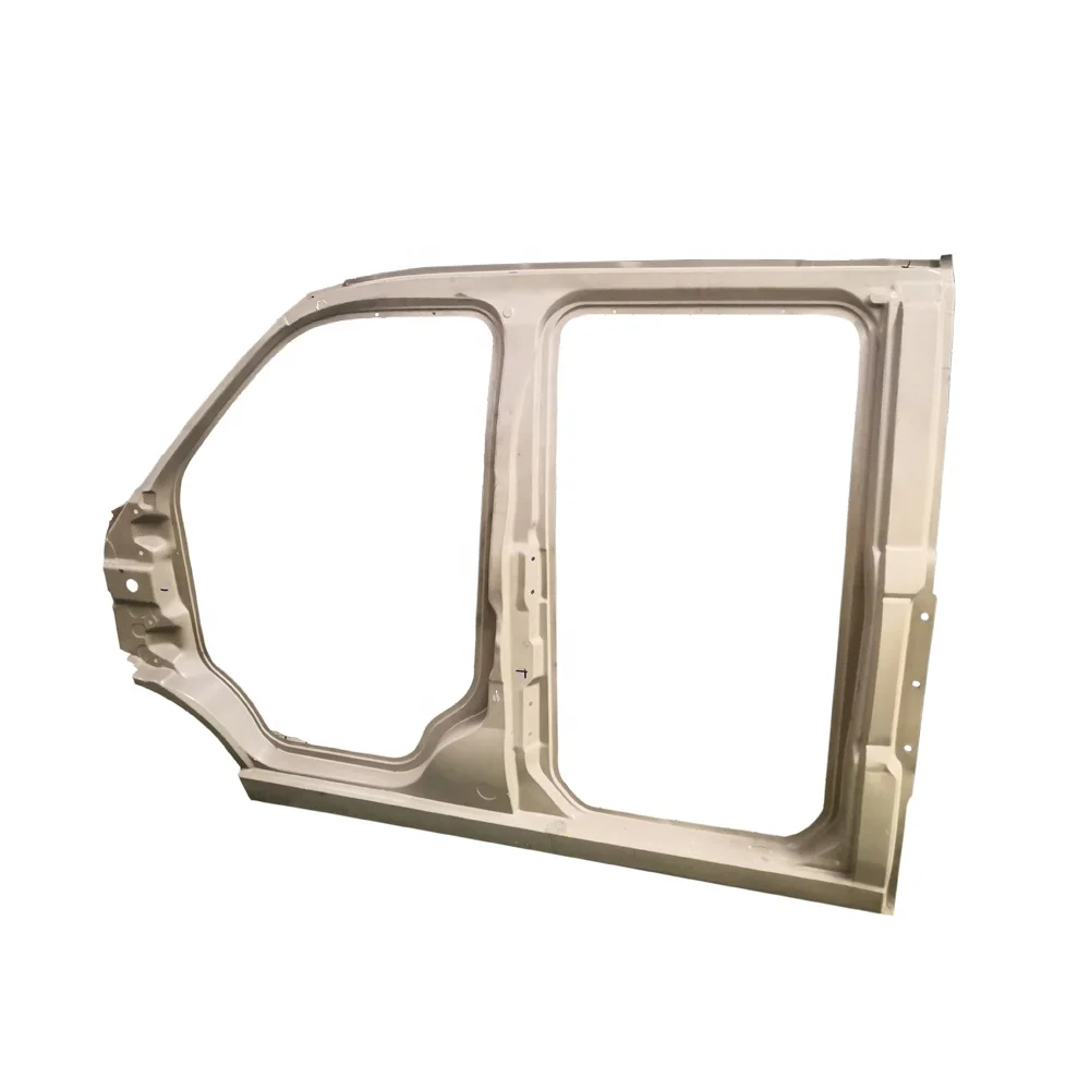 Custom Car Body Kit Outer Parts And Interior Parts Door Panel One Year 