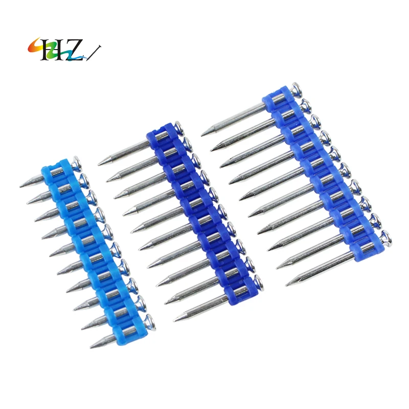 Gas Pin Nails for Hilti BX3 Nail Gun - Reliable Performance