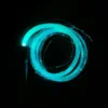 Electric Light Up Christmas Dance Sexy Performance Rave Party Fun Props Hip Hop Multi-Color LED Flashing Whip