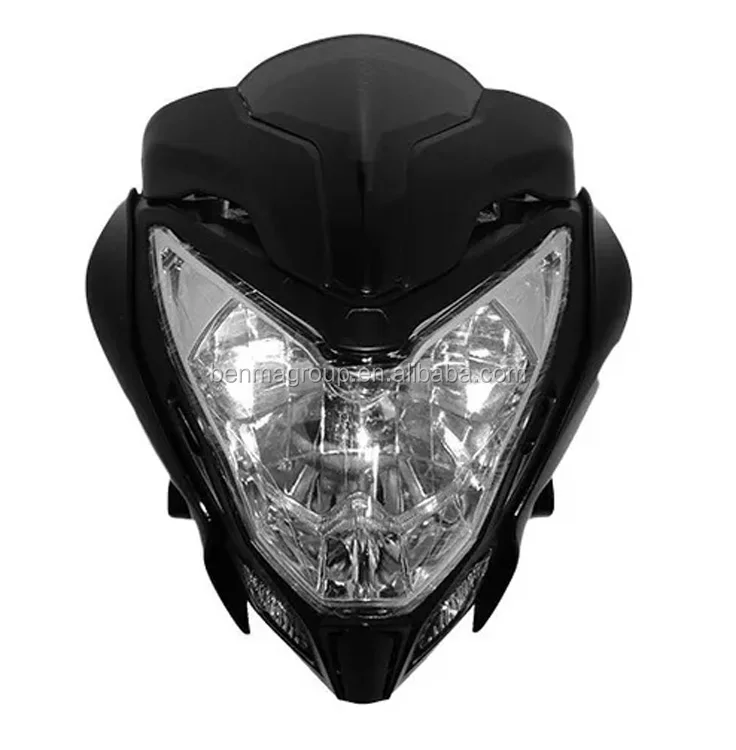 Pulsar ns headlight store price