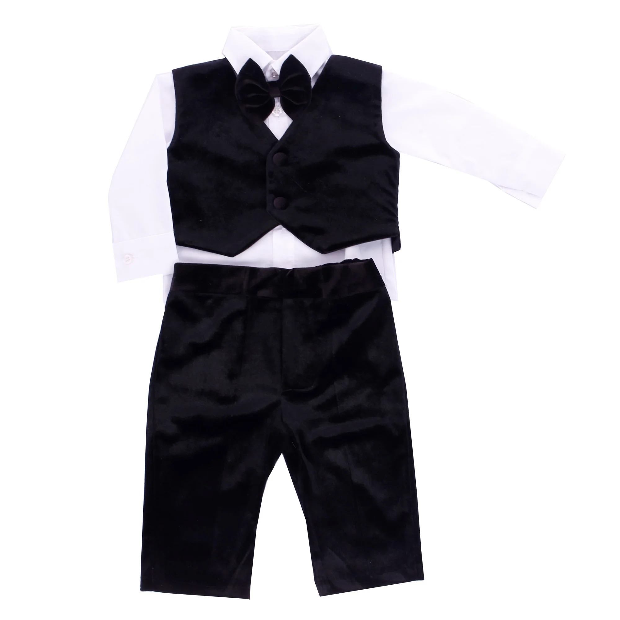 1 Years Clothes Wholesale Custom High Quality Luxury Modern Birthday