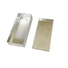 High Stability SMD Good Welding Nickel Silver Copper EMI RF Shield Case