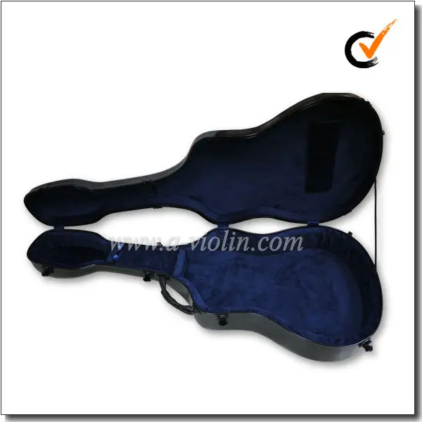 Wholesale Carbon Fiber Acoustic Guitar Case (cwg090c) Buy Wholesale