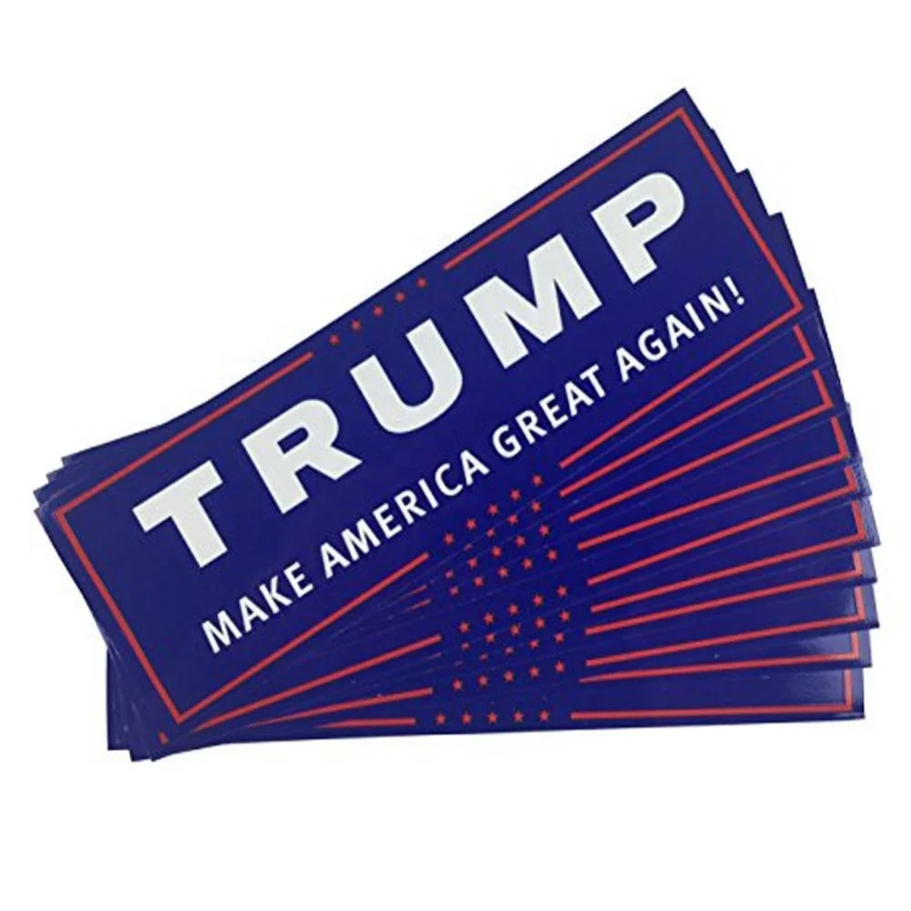 car sticker bumper sticker