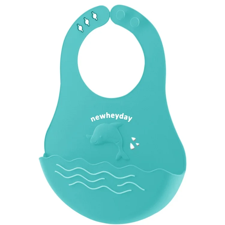 double baby bandana bibs
