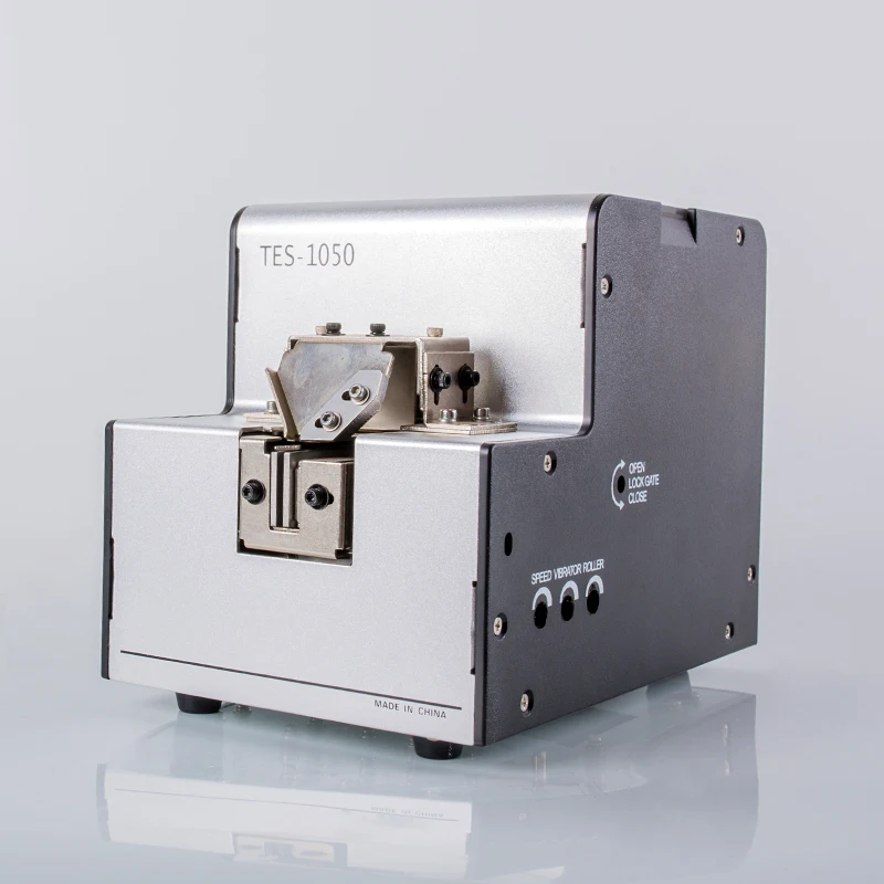 Tes1050 Automatic Flexible Counting Screw Feeder Screw Feed Processing