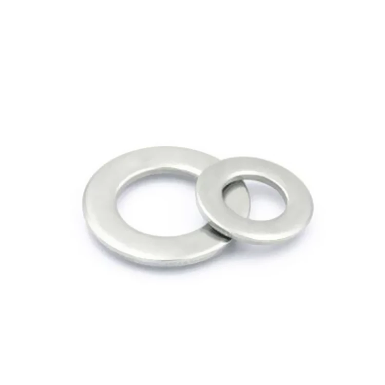 Acier Inoxydable federring DIN 127 a4