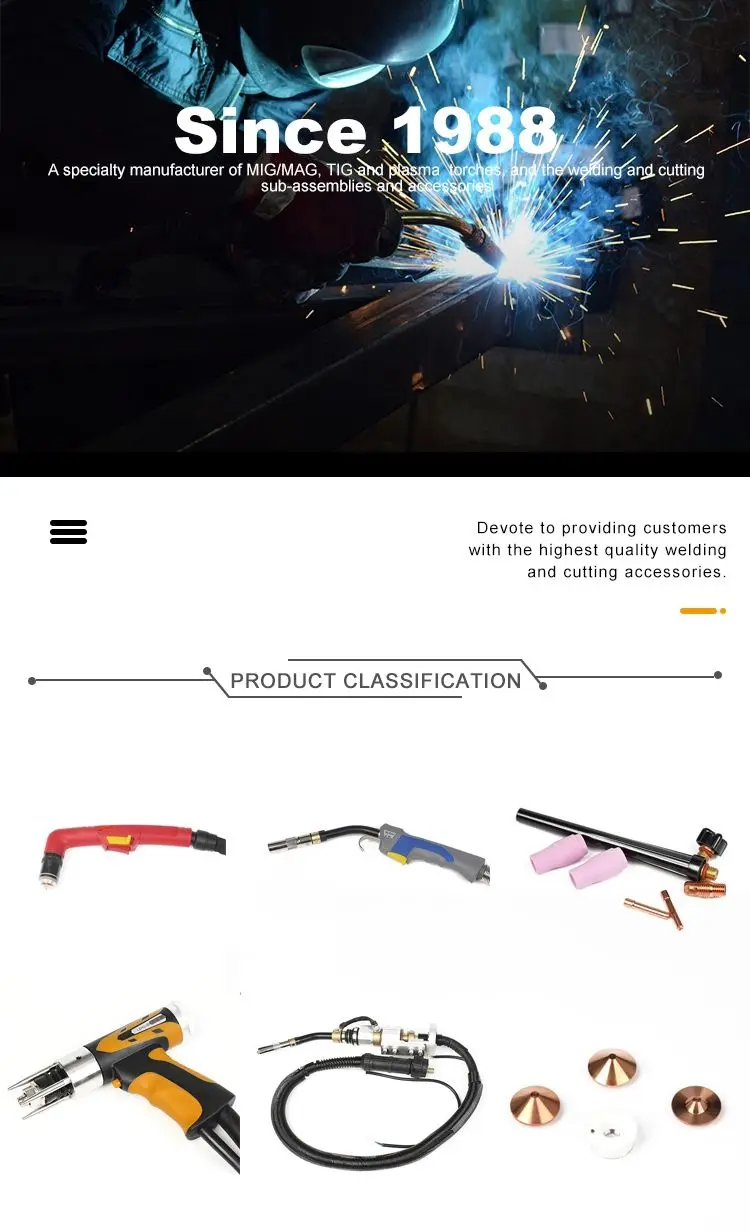 BLACKWOLF P80 P80P P80LF P80HF air plasma cutting, View BLACK WOLF P80