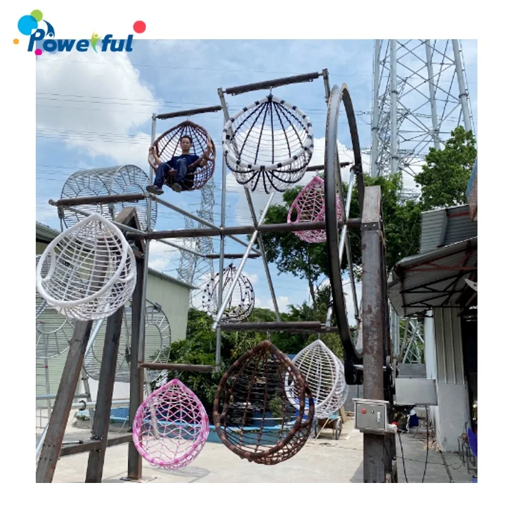 Amusement park rides traveling fairs wheel  mini  wheel ferris
