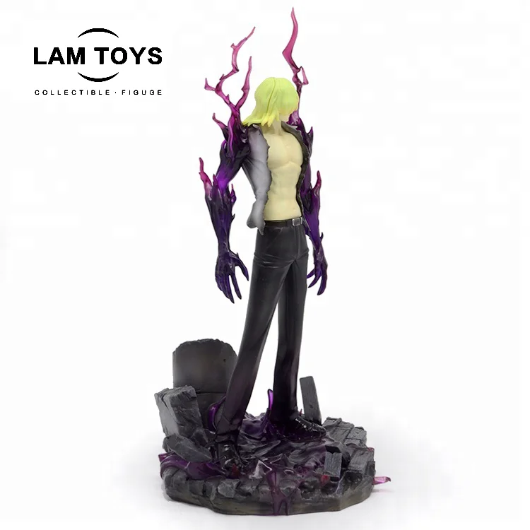 New Design Custom Model 3d Resin Figure Anime Buy Resin Figurine