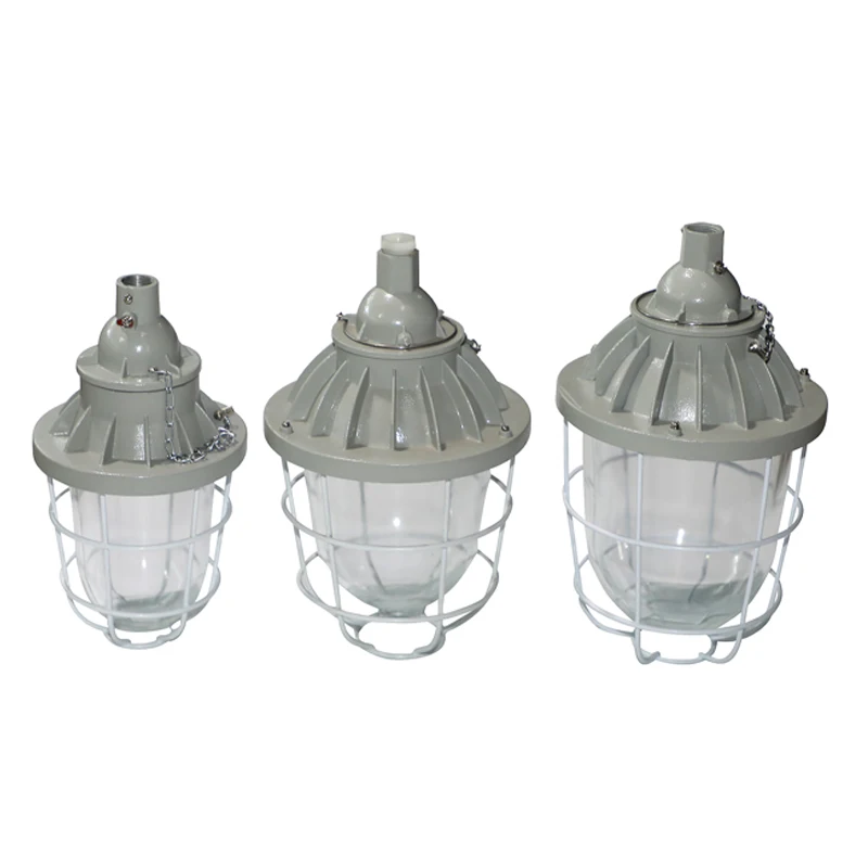 
100W200W250W400W Explosion-proof lamp 
