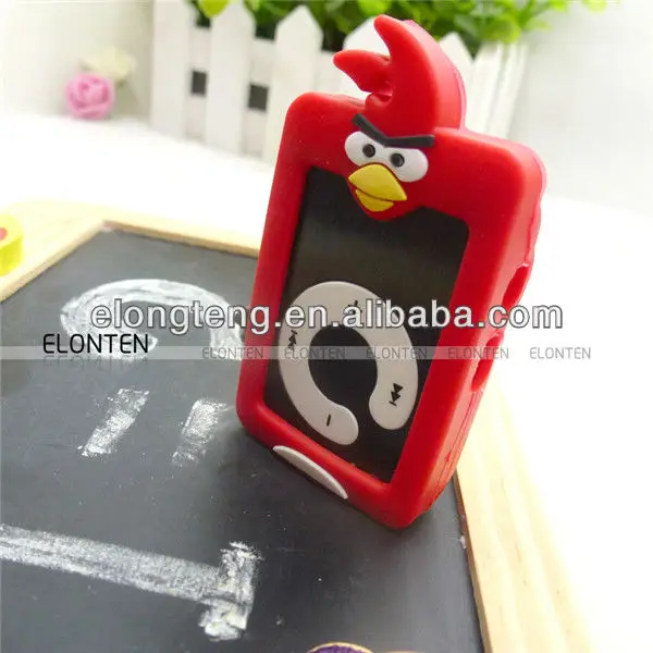 Mini Clip Manual Del Reproductor De Digital Mp3 Playermusic Player