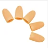 China Factory Magic Plastic Emulation Thumb finger soft sleeve False finger toy