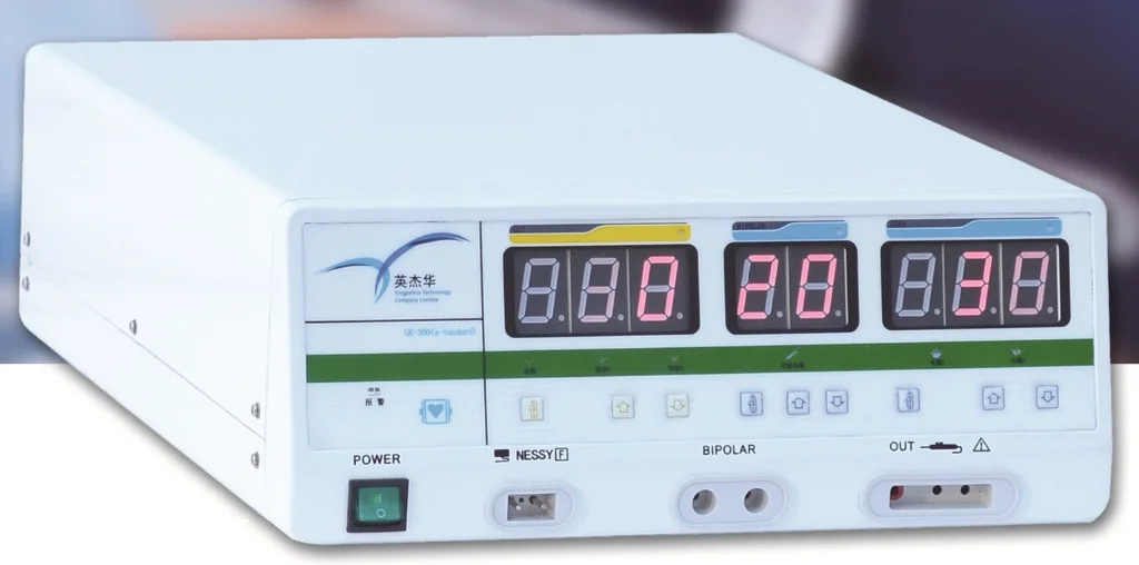 400w Bovie Electrosurgical Cautery Electrosurgicalgenerator Unit Price For Dental And Ent Buy
