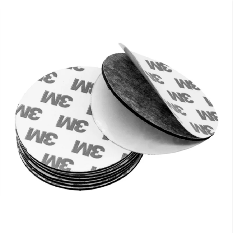 

electrical conductive foam tape,1000 Pieces, Black/white