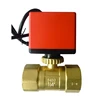 SPLIT-TYPE MOTORIZED VALVE TP60/motorized ball valve
