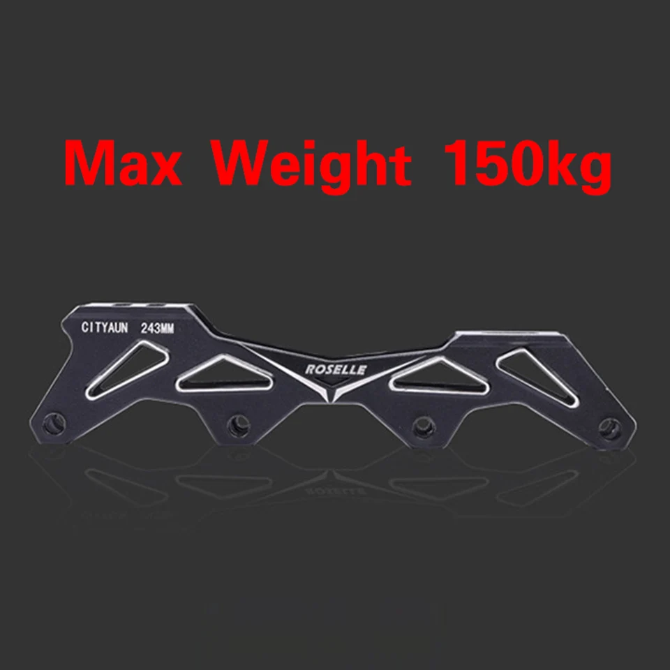 Original Inline Skates Professional Slalom Sliding Free Skating Adult Roller Skating Shoes