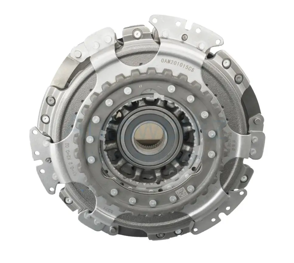 0am Dq200 Clutch Dsg 7 Speed Oam Ode Dq380 Transmission 0am198140a 0am198140b 0am198140c Bearing