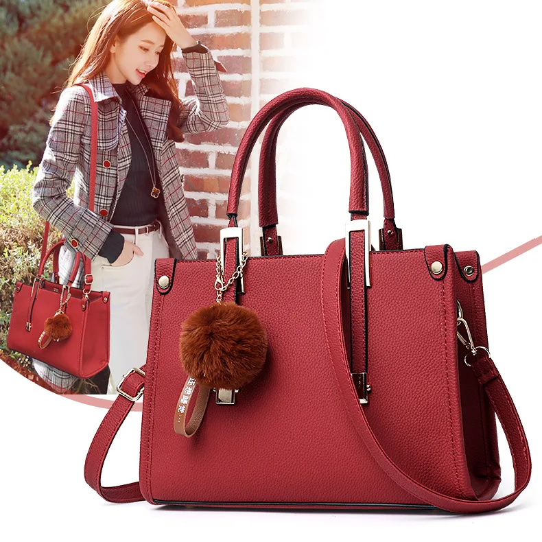 leather handbags with price