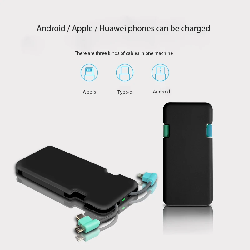 sharing power bank station portable power bank rental station - ANKUX.COM
