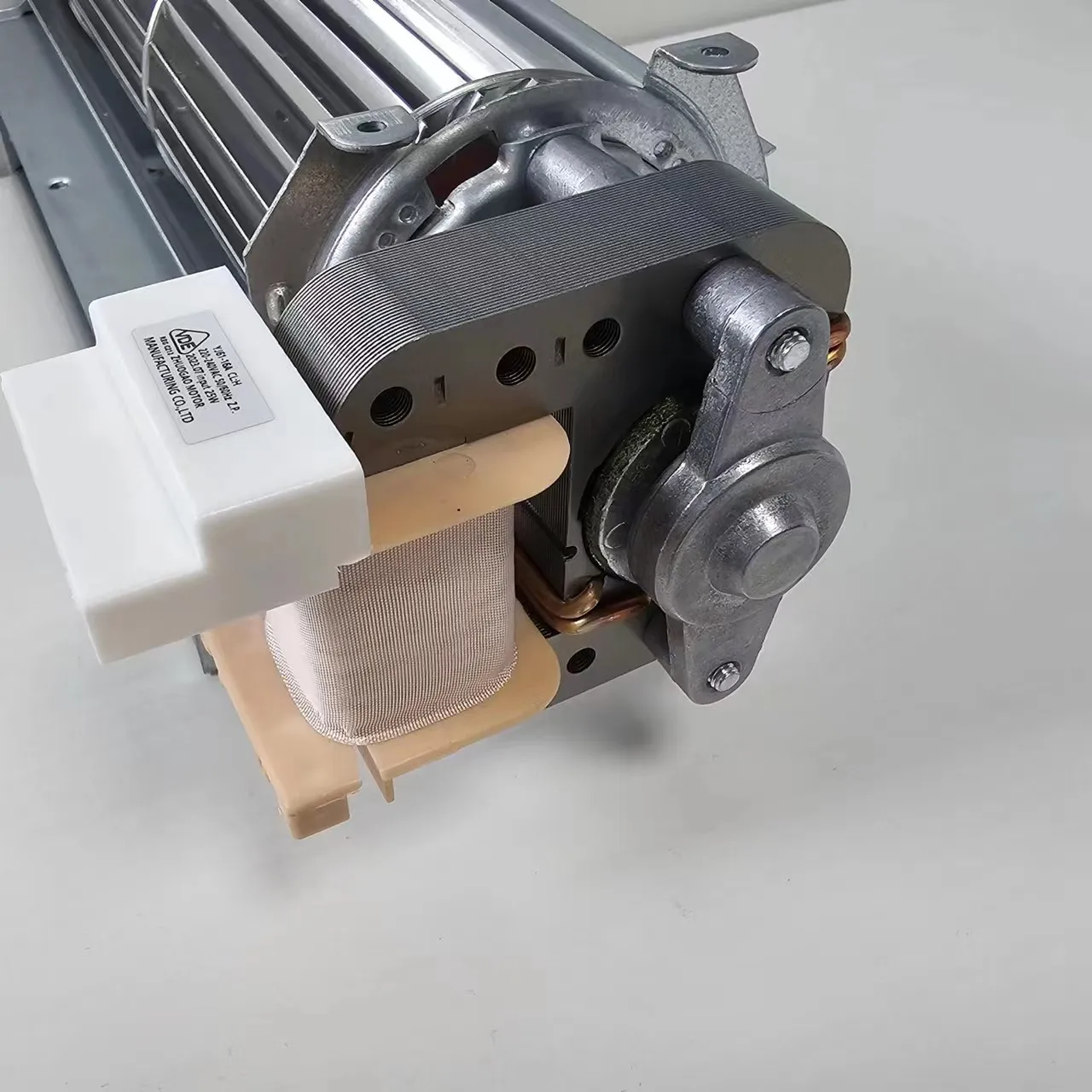 Cross Flow Fan, Gas, Oven Parts - detail 6