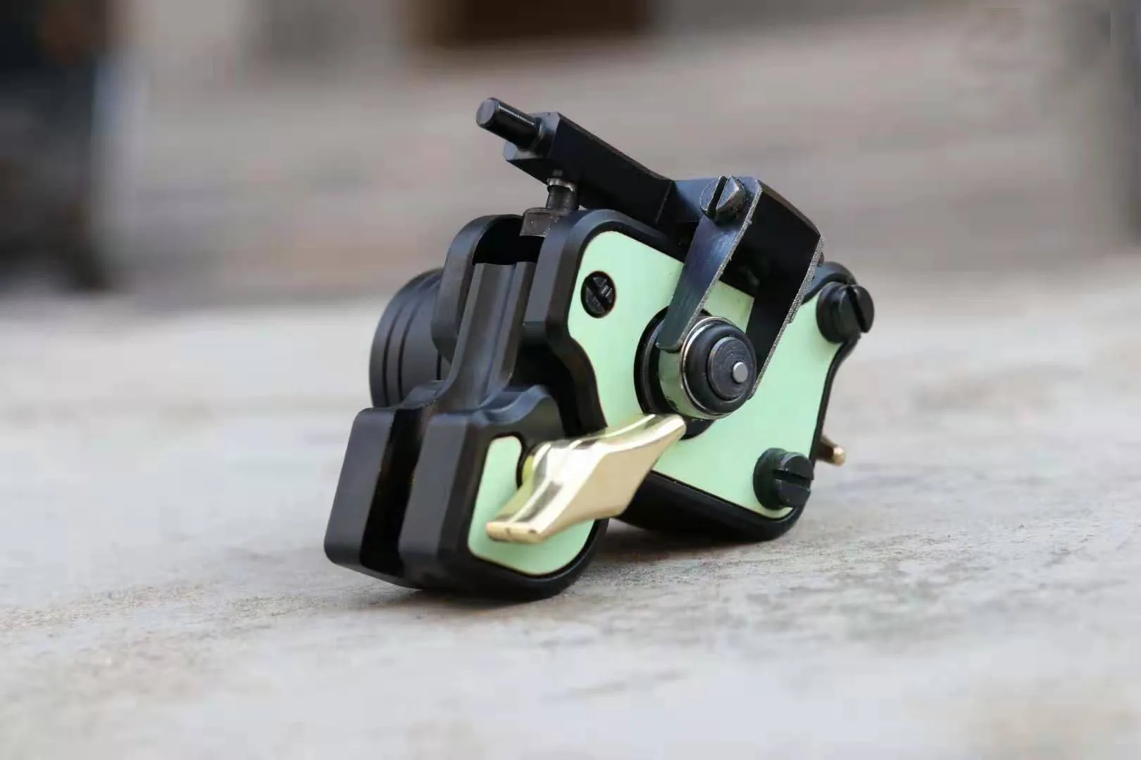 その他 Rotery Tattoo machine Ford 3 Amazon.com: aFe Power BladeRunner 46-60078 Ford Diesel
