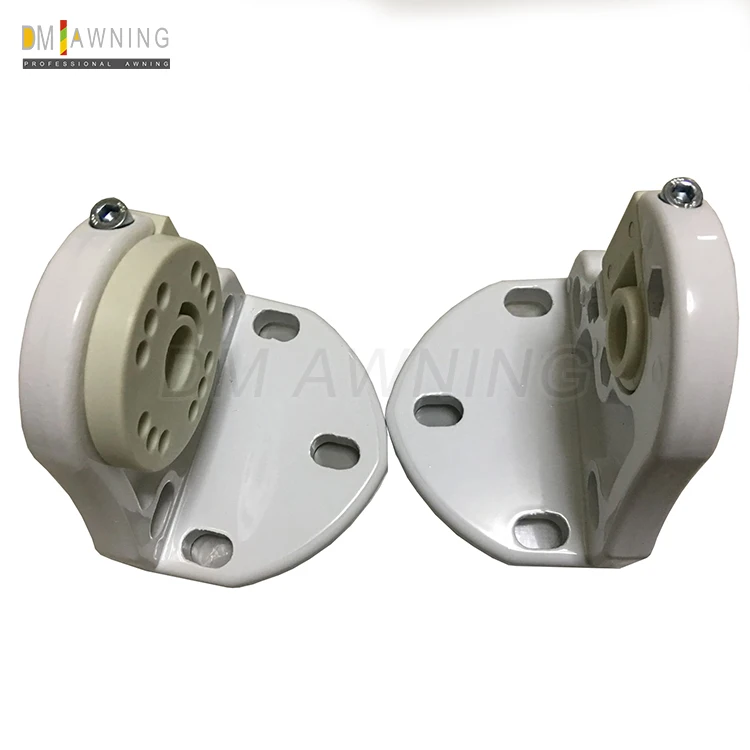 Aluminum Side Brackets For Awning / Window Awning Brackets Buy