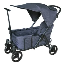 poussette parapluie double jeep