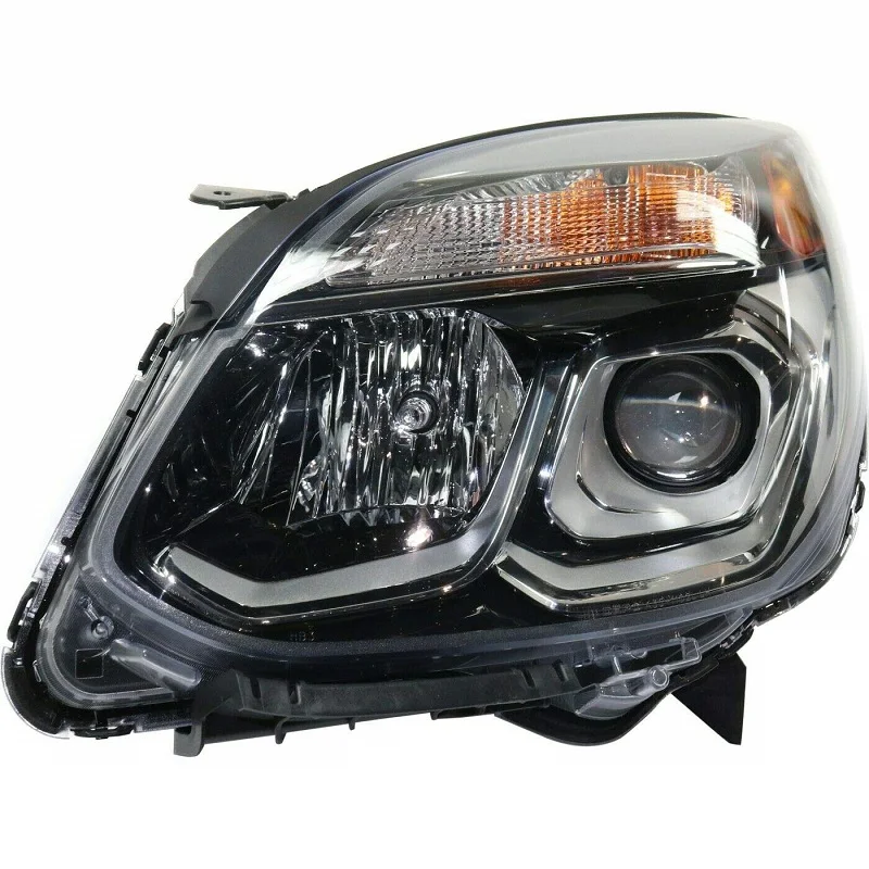Factory Price Car Head Lamp Head Light 84009752 84009751 Auto Lighting ...