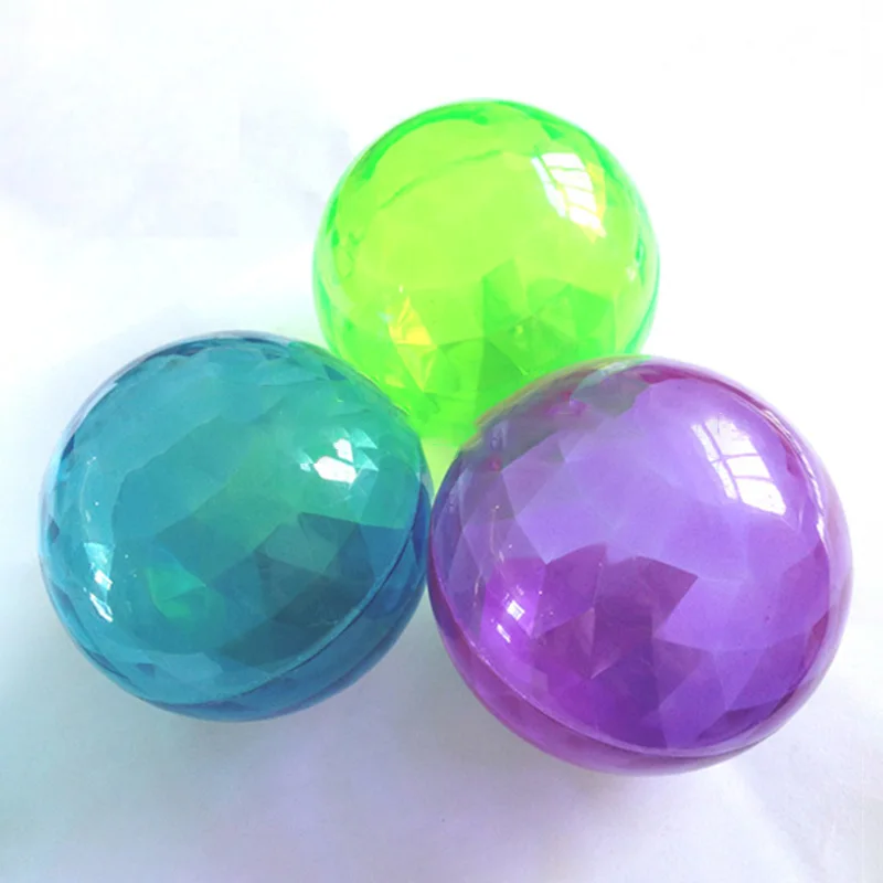 halloween bouncy balls