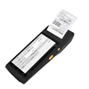 Android 7.0 Touchscreen 4G Handheld biometric pos Terminal, Receipt Printer device with NFC/Fingerprint