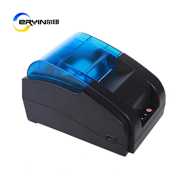 gvm thermal printer