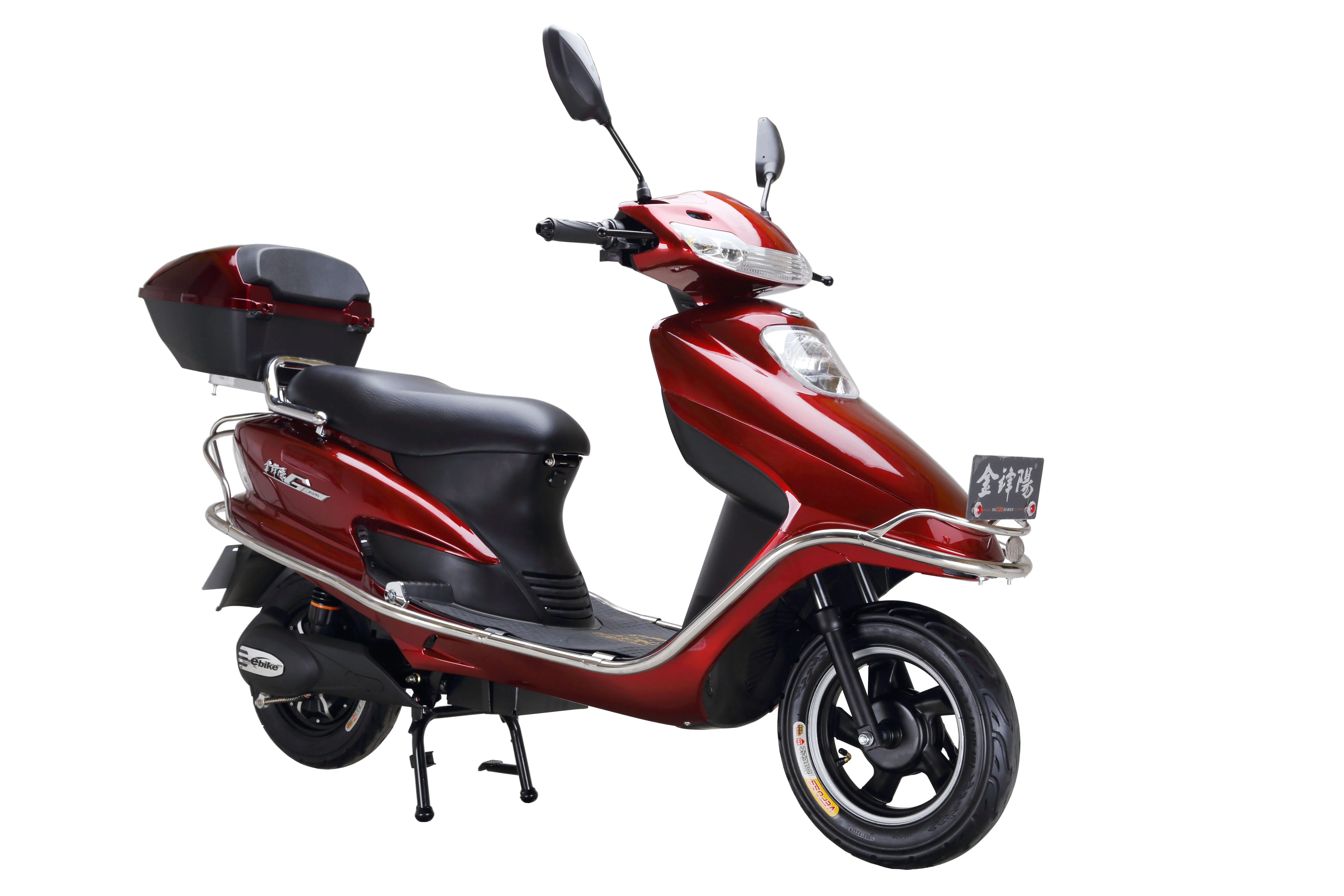 Cheap Long Range Electric Motorbike Electric Motorcycle Scooters With