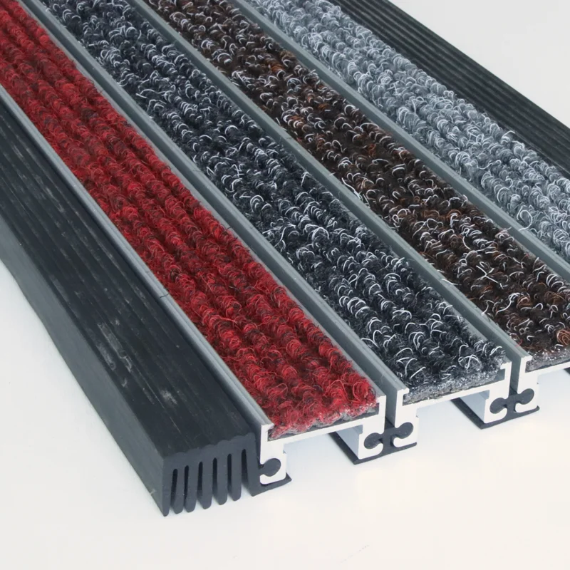 Aluminum Alloy Floor Mat Hall Aluminum Entrance Floor Mat Buy
