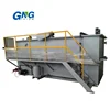 High quality dissolved air flotation unit