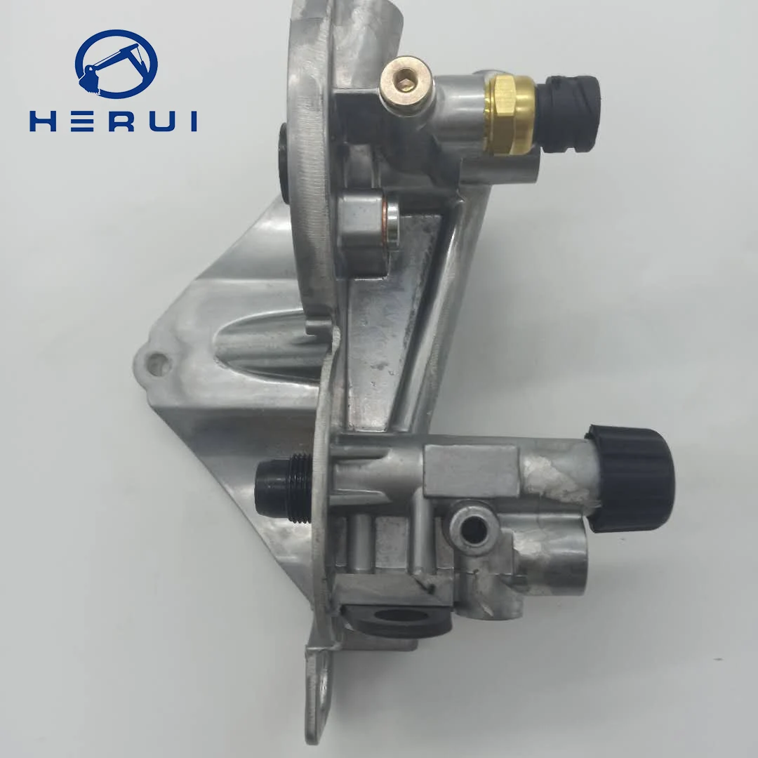 Volvo D13 Fuel Filter Housing Check Valve Shopping