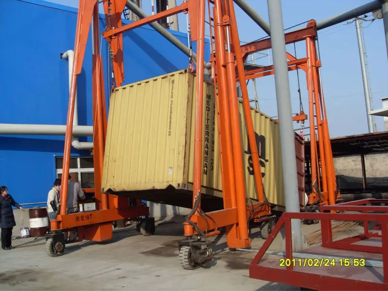 Container Lifting Cranes Buy Container Lifting Cranes,Container