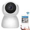 Wifi Wireless Web Home Security IP Camera 360 Degree Baby Monitoring V380 Outdoor/Indoor CCTV Camera