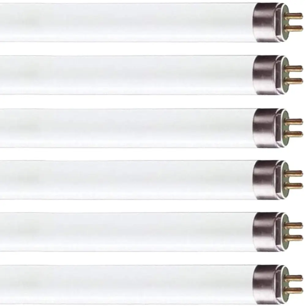 manufacture t5 fluorescent lamps 28w 35w fluorescent tube with CE rohs