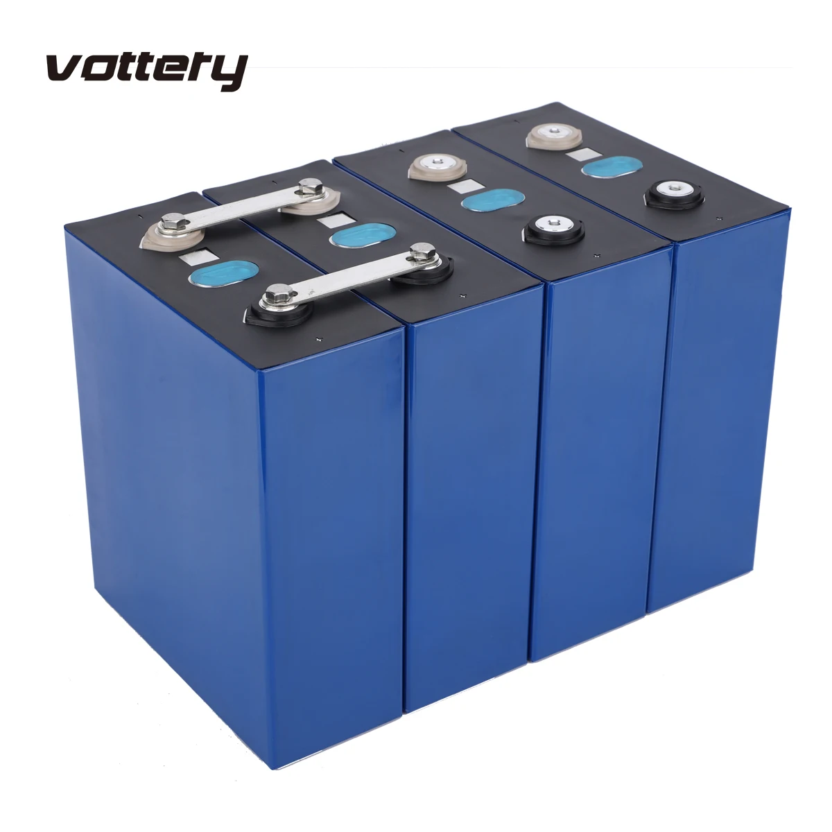 Stock Eu Lf280k 32v Lifepo4 Batteries Rechargeables 280ah Lfp Cellules Prismatique Stockage D 9866