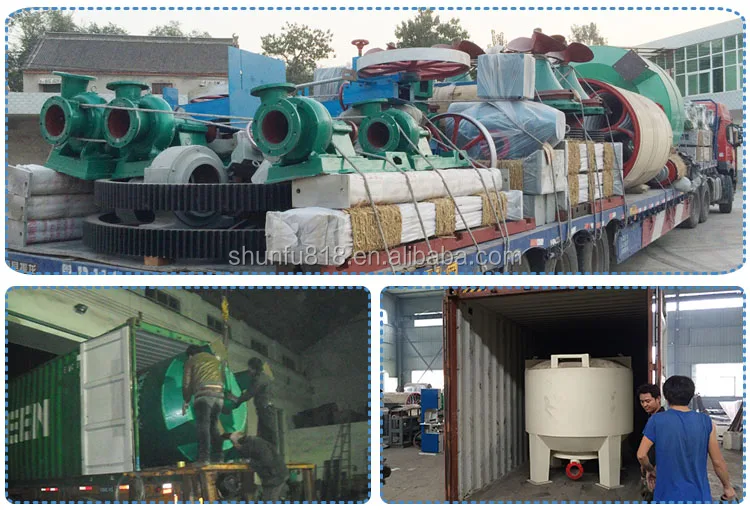 Jumbo roll Size Paper Product Making Machinery Paper Recycling Small Scale Plant
