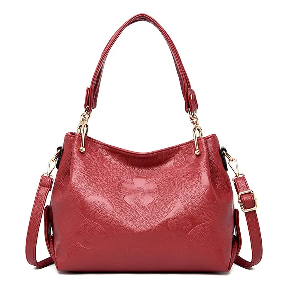 designer leather handbags