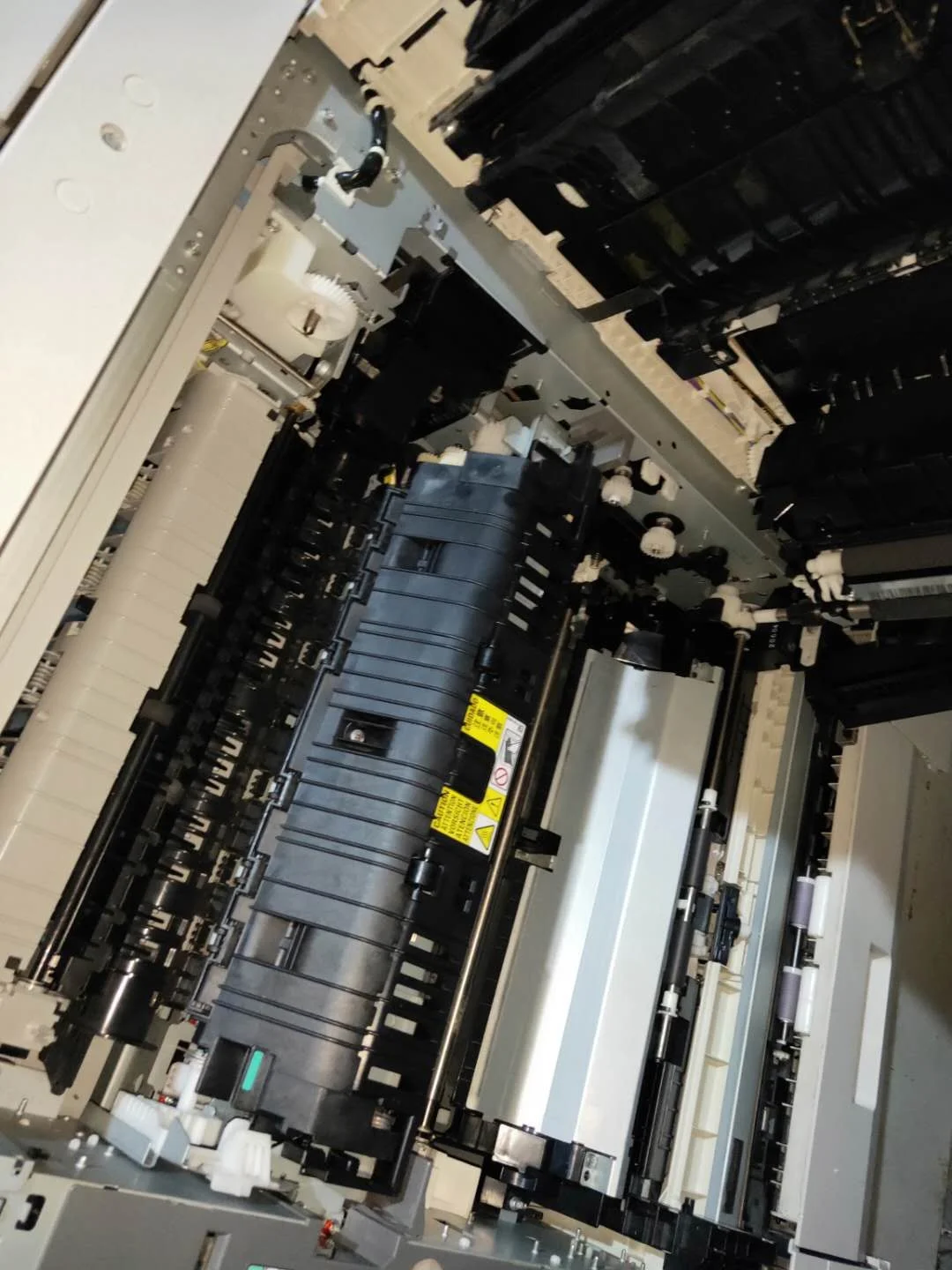 Low Price Refurbished Canon Ir 2520/2525 Used Photocopy ...