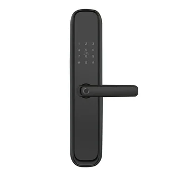 google smart door lock
