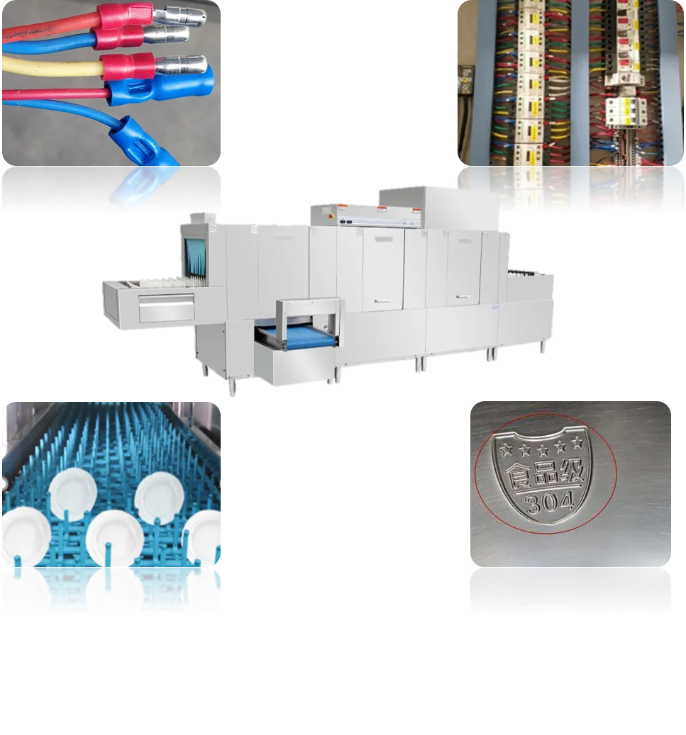 Vertical Dishwasher Kitchen Washing Machine Buy Commercial Dishwasher