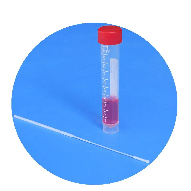 Novel corona virus diagnostic test kits