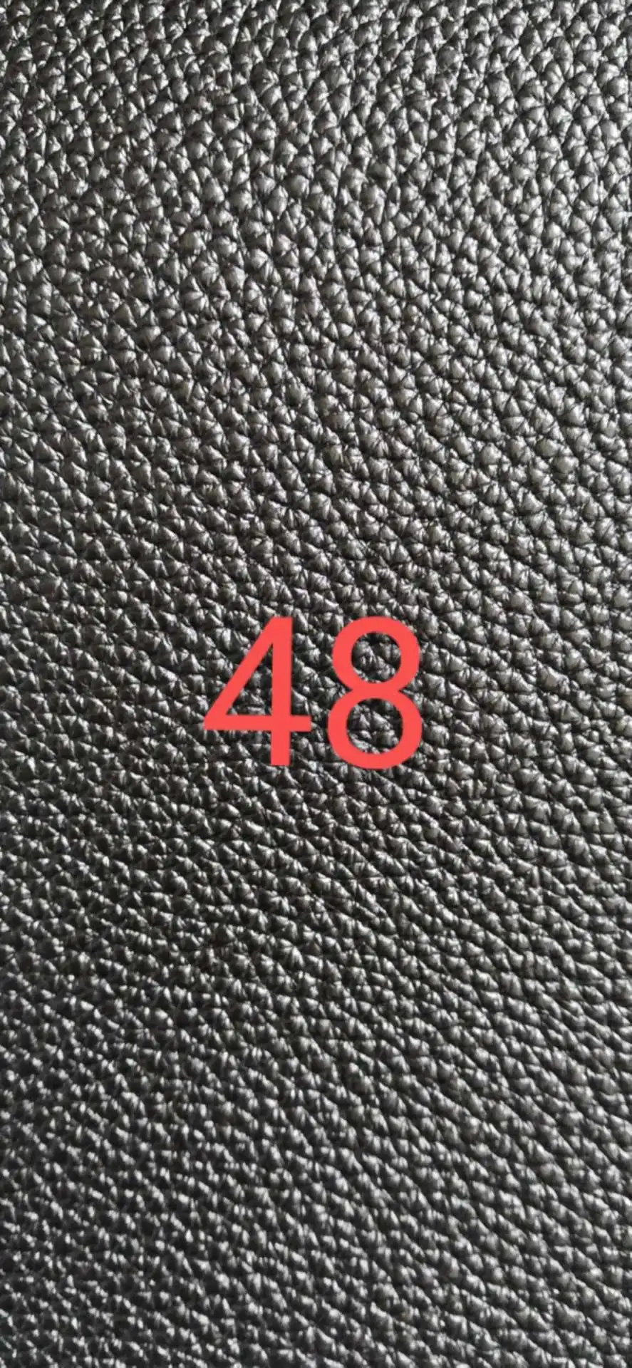 2020 New Model Leather Embossed Plate Wholesale Price Buy Leather